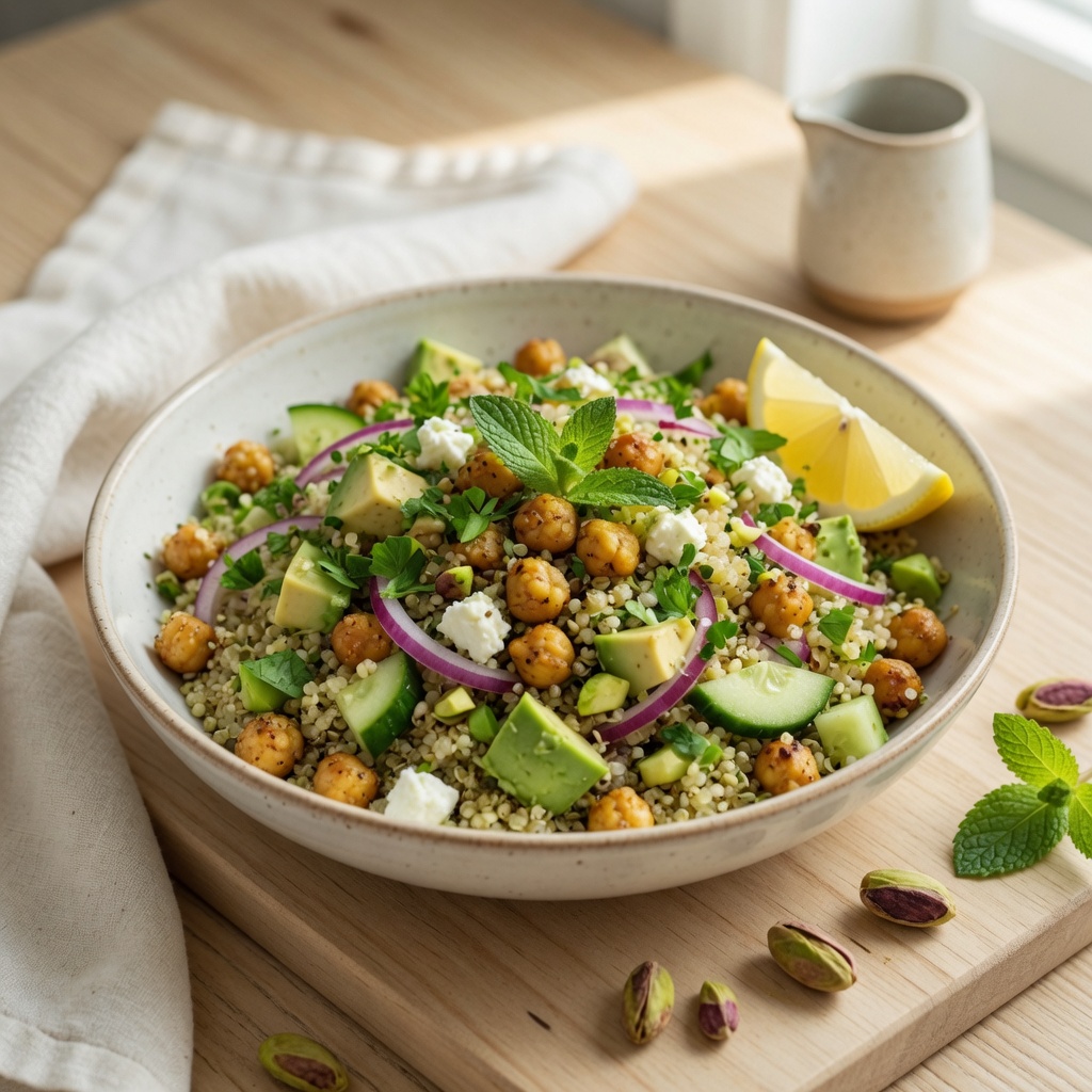 The Jennifer Salad